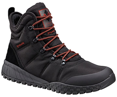 Columbia Fairbanks Omni-Heat Boot (BM2806-010) Безкоштовна доставка