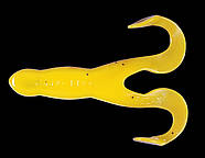 Силіконова приманка Relax Turbo Frog 4" колір L112, фото 2