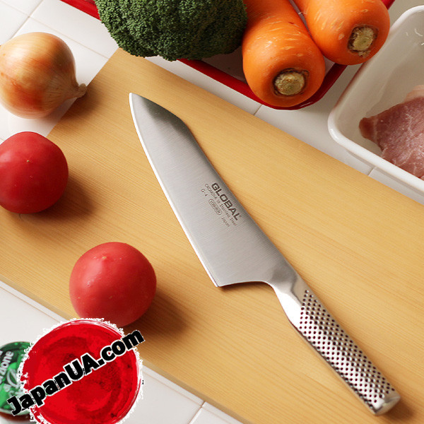 Нож GLOBAL G-4 | Купить, цены | отзывы. Доставка по Украине наложным ...