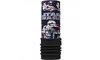 Головной убор зимний Buff Polar JUNIOR STAR WARS first order black