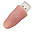 USB-флешка Палець жіночий на 32 Гб, USB 2.0, фото 4