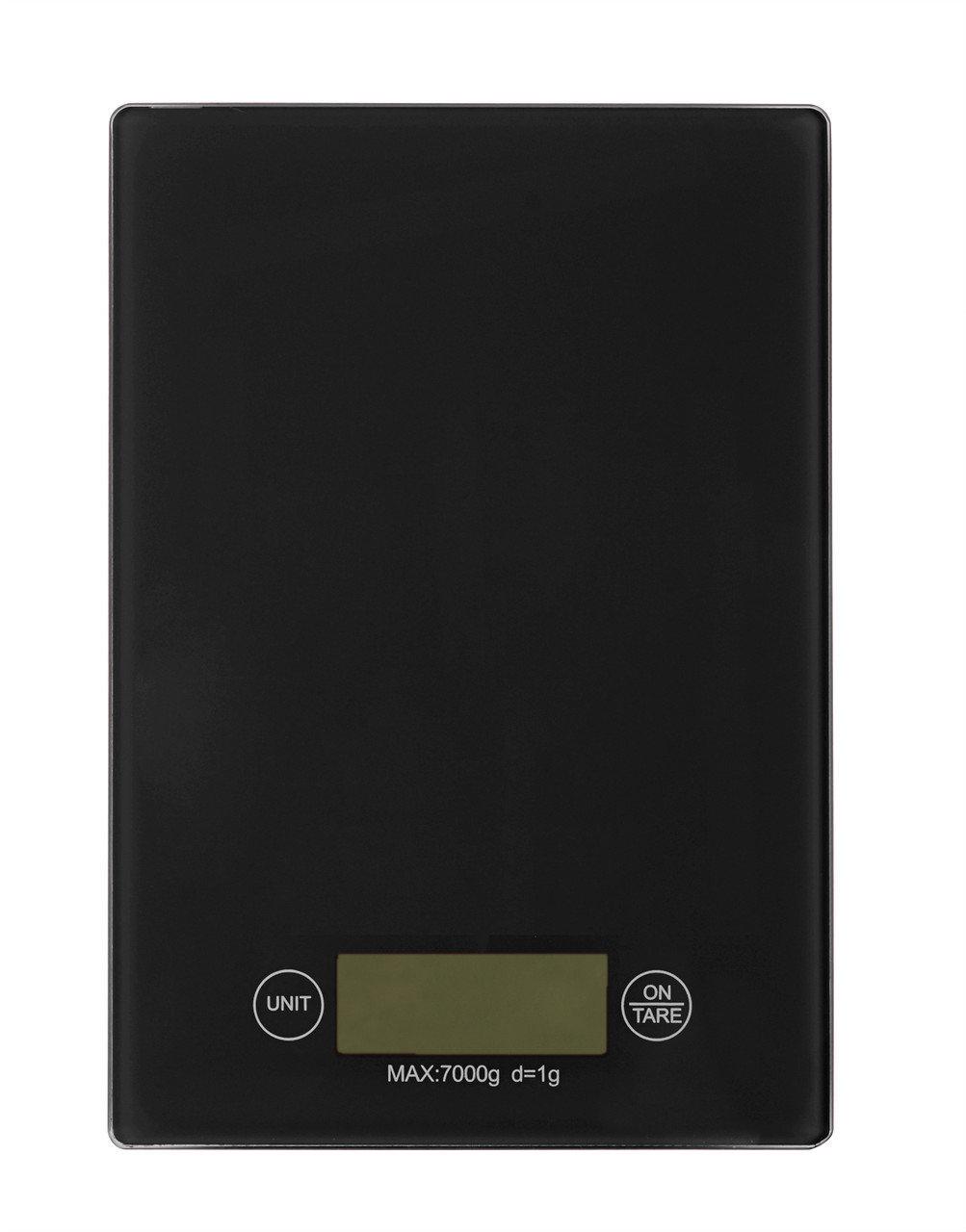 Весы кухонные MATARIX MX-402 5 кг стеклянная платформа