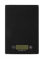 Весы кухонные MATARIX MX-402 5 кг стеклянная платформа