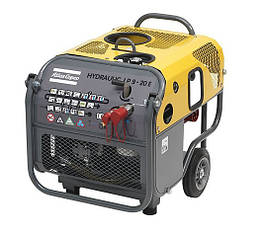 ГІДРАВЛІЧНА НАСОСНА СТАНЦІЯ ATLAS COPCO LP 9-20Е