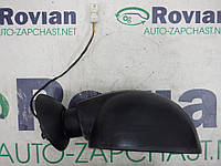 Зеркало электрическое правое Dacia LOGAN 2005-2008 (Дачя Логан), 8200240597 (БУ-104500)