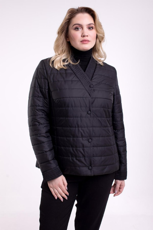 Куртка жіноча піджак CR-700
