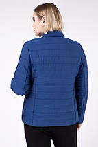 Куртка жіноча піджак CR-700, фото 3