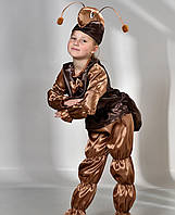 Детский карнавальный костюм Муравья