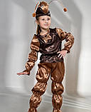 Дитячий карнавальний костюм Муранья, фото 2