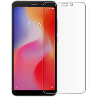 Защитное стекло Flexible для Xiaomi Redmi 6a