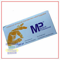 Рукавиці мед. оглядові н/прип.преміум р. S, (Vogt Medical)