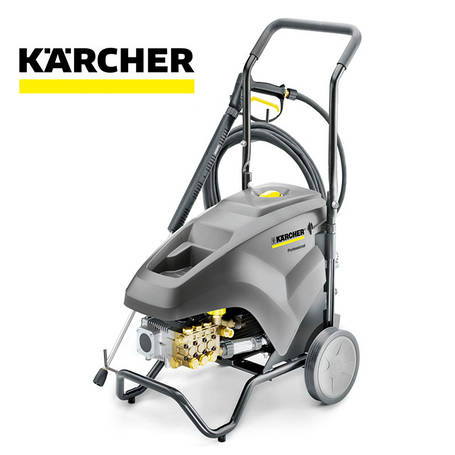 Професійні мийки Karcher