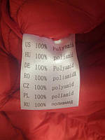 Куртка для дівчаток, Glo-Story, 110 см, № GMA-7372, фото 4