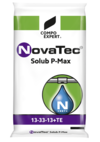 НоваТек Солуб 13-33-13+МЕ, 25 кг СОМРО EXPERT