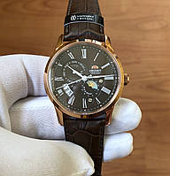 Часы ORIENT FAK00003T0 Sun&Moon Automatic