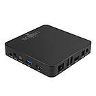 Ugoos AM6 Pro 4/32, Amlogic S922X, Android 9, Смарт ТВ-Приставка, Smart TV Box (+ Налаштування), фото 4