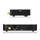 Ugoos X2 Cube 2/16, Amlogic S905X2, Android 9, Смарт ТВ-Приставка, Smart TV Box, фото 3