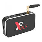 Ugoos X2 Cube 2/16, Amlogic S905X2, Android 9, Смарт ТВ-Приставка, Smart TV Box, фото 4