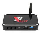 Ugoos X2 Cube 2/16, Amlogic S905X2, Android 9, Смарт ТВ-Приставка, Smart TV Box (+ Налаштування), фото 3