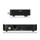 Ugoos X2 Cube 2/16, Amlogic S905X2, Android 9, Смарт ТВ-Приставка, Smart TV Box (+ Налаштування), фото 4