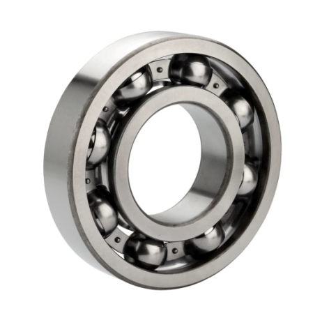 Підшипник 6204 (204) SKF розміри 20*47*14
