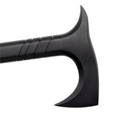 Трость Cold Steel Axe Head Cane - фото 3 - id-p1064323932