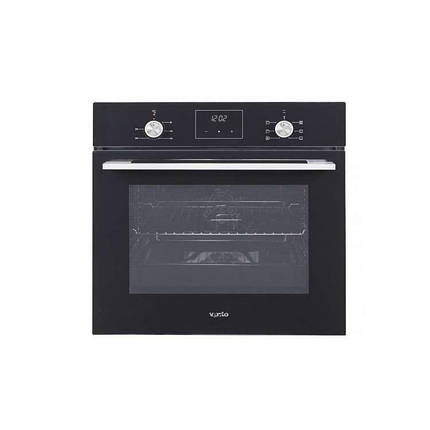 Духова шафа VENTOLUX PARMA 76L TCTL (BK) CAT, фото 2