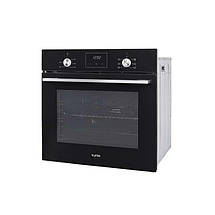 Духова шафа VENTOLUX PARMA 76L TCTL (BK) CAT, фото 3