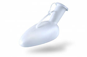 Судно (ємність) для збору сечі чоловіча 1л