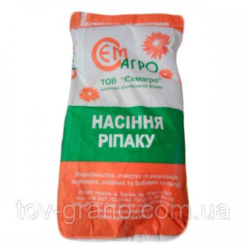 Семена Рапса  " Чорний велетень ", фото 1