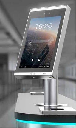 ZKTeco FaceDepot-7B[CH], фото 2