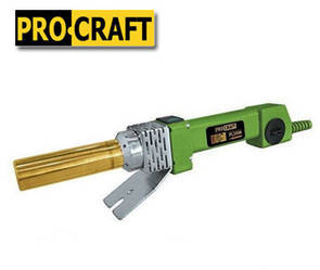 Паяльник круглий для труб Procraft PL2000 20-32 мм