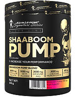 Shaaboom Pump Kevin Levrone, 385 грамм