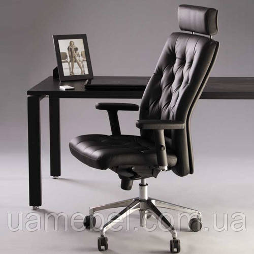 Кресло для руководителя BUROKRAT (БЮРОКРАТ) SP - фото 4 - id-p1007383508