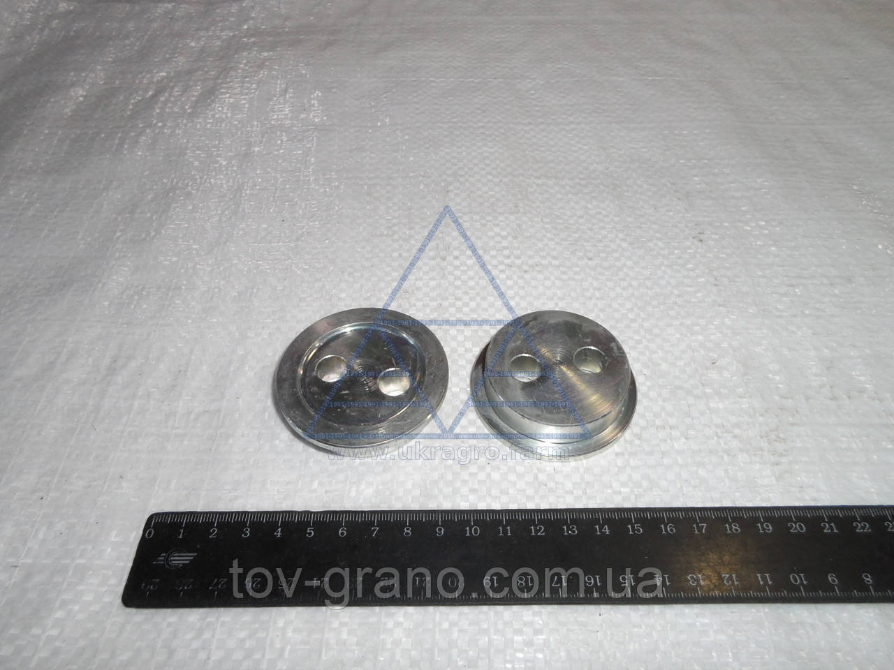 Вставка-фіксатор R18127850 D50 Gaspardo, фото 1