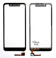 Homtom Z33 Тачскрин Сенсор