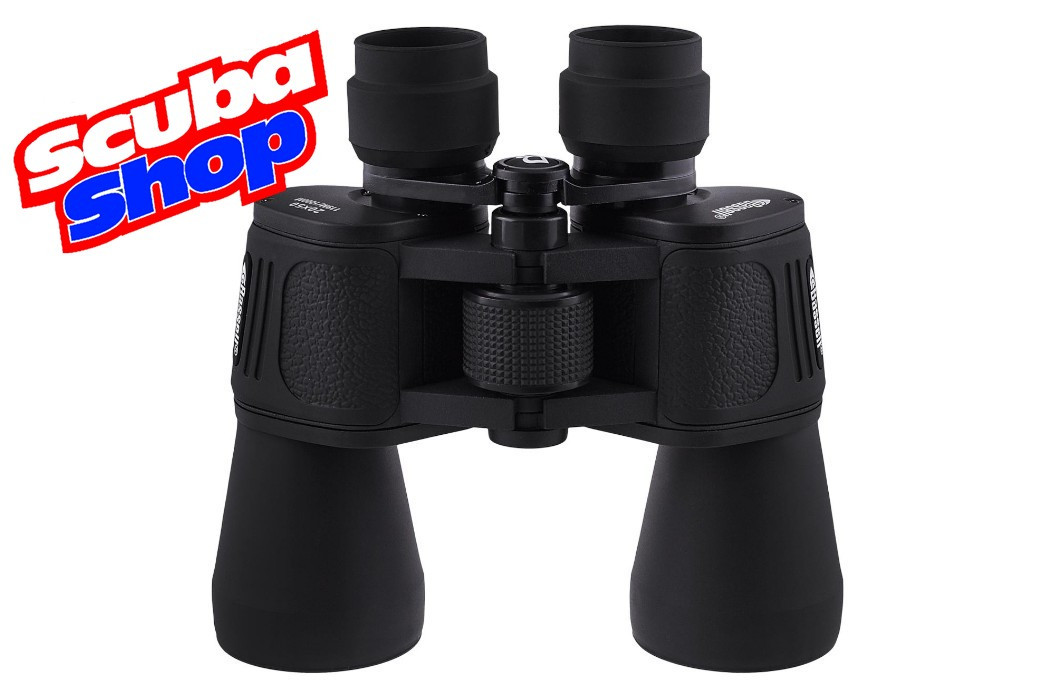 Бінокль Bassell 20x50 (standart)