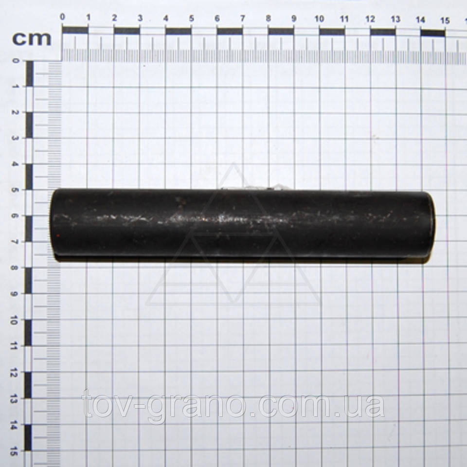 G22230057  Втулка металева 12х25х140 Gaspardo, фото 1