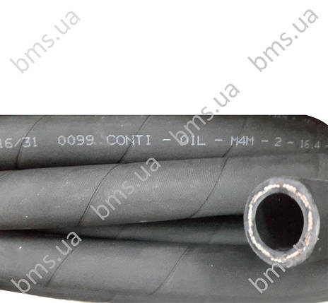 Рукав для охолодження від радіатора до компресора 16мм, фото 1