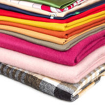 Хустинки, шалі, шарфи, палантини