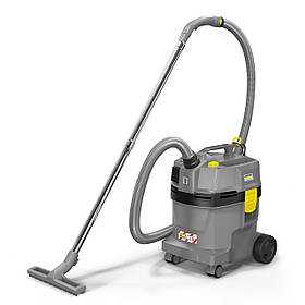 Пилосос сухого та вологого прибирання Karcher NT 22/1 Ap Te (1.378-610.0)