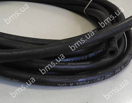 Рукав для подачі пального 6 мм, фото 1