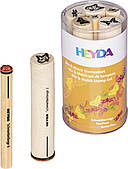 Набір штампів Heyda Метелики 6 шт 204888443