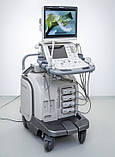 Б/В Універсальний ультразвуковий апарат Toshiba Aplio 500 + 3 Head Ultrasonograf (Cardio), фото 2