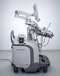 Б/В Універсальний ультразвуковий апарат Toshiba Aplio 500 + 3 Head Ultrasonograf (Cardio), фото 5