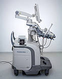 Б/В Універсальний ультразвуковий апарат Toshiba Aplio 500 + 3 Head Ultrasonograf (Cardio), фото 6