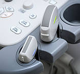 Б/В Універсальний ультразвуковий апарат Toshiba Aplio 500 + 3 Head Ultrasonograf (Cardio), фото 7
