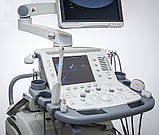 Б/В Універсальний ультразвуковий апарат Toshiba Aplio 500 + 3 Head Ultrasonograf (Cardio), фото 8