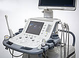 Б/В Універсальний ультразвуковий апарат Toshiba Aplio 500 + 3 Head Ultrasonograf (Cardio), фото 9