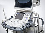 Б/В Універсальний ультразвуковий апарат Toshiba Aplio 500 + 3 Head Ultrasonograf (Cardio), фото 11